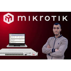 MicroTik Router 관리 과정 2023-2