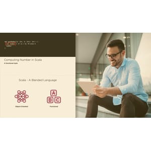 Pluralsight — Scala Language Fundamentals 2023-4