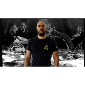 Udemy — Krav Maga Complete Course For Fighting Multiple Attackers. 2020-9