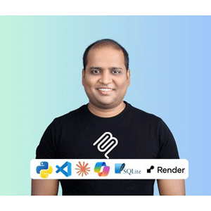 Hands-On MCP: Construye un servidor MCP en Python de Scratch 2026-1