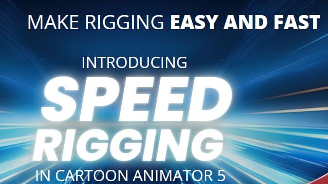 Pictures · 2Danimation101 — Speed Rigging Mastery in Cartoon Animator 5 2023-9