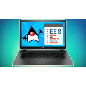 Udemy — Java Enterprise Edition 8 for Beginners course 2021-8