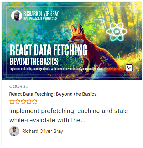 Pictures · Newline — React Data Fetching: Beyond the Basics 2024-9