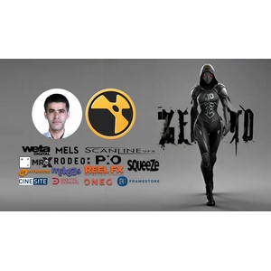 Udemy — Week 1 of 15 – Foundry Nuke From Zero to Hero! 2024-7