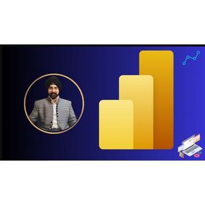 Udemy — Microsoft Power BI Desktop : The Practical 2026 Bootcamp! 2026-4