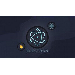 Udemy — Electron & React JS: Build a Native Chat App with Javascript 2020-9