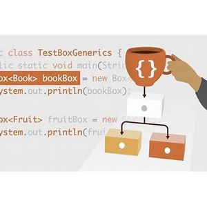Java: Generic Classes 2022-2