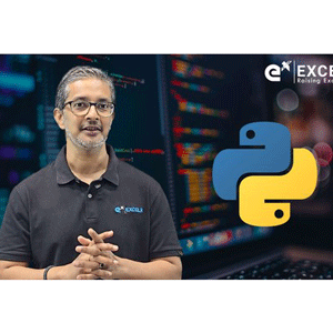 Python Programming Course | From Basics to Real-World Skills 2026-2