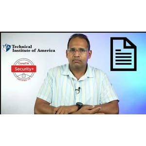 Udemy — CompTIA Security+ (SY0-701) Practice Exams 2024-5