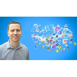Udemy — PL-100: Microsoft Power Platform Apps Maker 2023-6