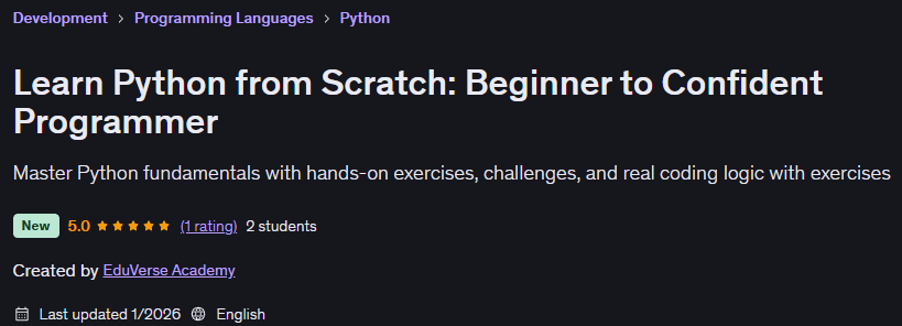 Изображения · Учимся Python Скачать Scratch: Beginner to Confident Programmer 2026-1