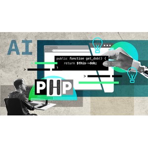 LinkedIn — Building PHP Applications with Generative AI 2024-4