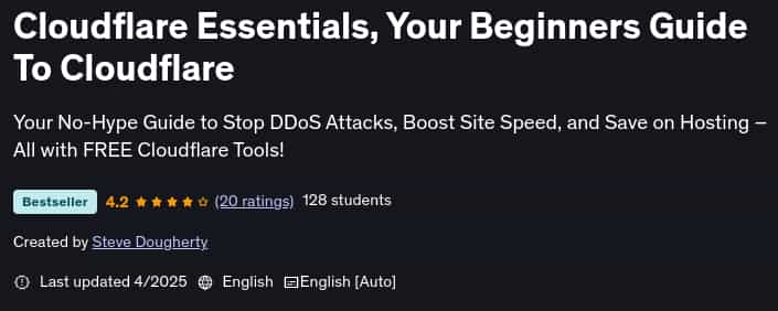 Pictures · Udemy — Cloudflare Essentials, Your Beginners Guide To Cloudflare 2025-4