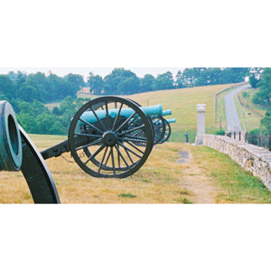 The Great Courses Plus - The Great Tours: Civil War Battlefields(グレート・ツアー:民間戦争の戦場) 2022-11