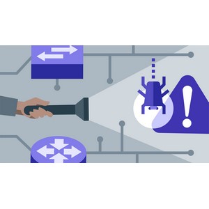 LinkedIn — Cisco Network Security: Content and Endpoint Security 2024-11