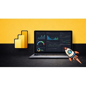 Power BI DAX : Complete Beginner to Advanced Course 2025-12