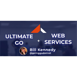 Ardan Labs – Ultimate Go Web Services mit Kubernetes 4.1 2023-10