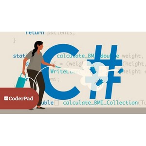LinkedIn — Debugging in C# 2019-4