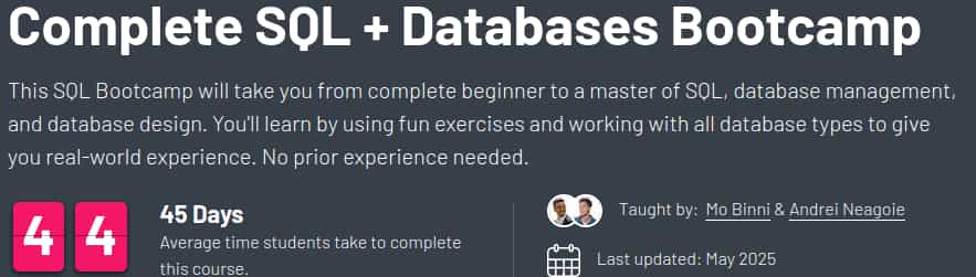 Pictures · ZeroToMastery – Complete SQL + Databases Bootcamp 2025-4