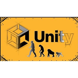 Unity tutorial from scratch till infinity 2024-5