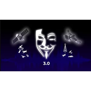 SDR para Hackers Éticos y Investigadores de Seguridad 3.0 2025-10