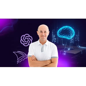ChatGPT & Midjourney & Gemini: Digital Marketing Assistants 2023-3