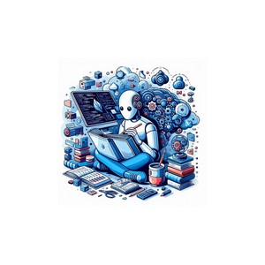 Udemy — Hands On: Machine Learning and AI Basics in 60 Minutes 2024-5