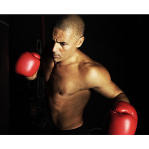 Udemy — Boxing Training Course, Complete Workout Set 2022-1