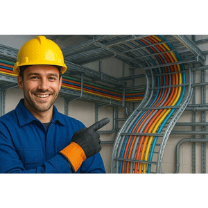 Revit Electrical Complete Project Based Course 2025-9