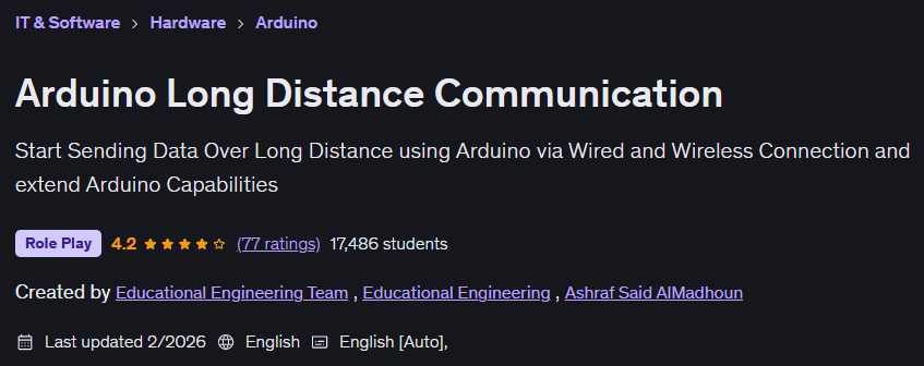 이미지 · Arduino 긴 거리 통신 2026-2