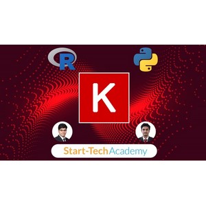 Udemy — Artificial Neural Networks (ANN) with Keras in Python and R 2024-9