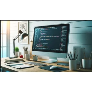 Udemy — Mastering Rust: Building Safe and Efficient Software 2024-4