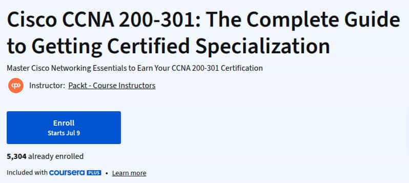 Imágenes · El Cisco CCNA 200-301La guía completa para obtener una especialización certificada 2025-7