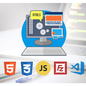 Complete Guide in HTML, CSS & JavaScript: 2024 Edition 2024-7