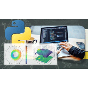 Python Wissenschaftliche Programmierung 2025-4