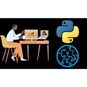 Komplett 5+ Deep Learning Projekte: AI und ML Hands-On 2024-1