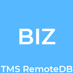 TMS RemoteDB v2.13 for DXE2-11 Alexandria