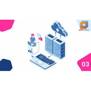 Mega Course – VMware vSphere 7.0 Boot Camp – Part 3 w. Ebook 2022-2