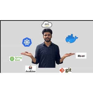 Devops Tools and AWS for Java Microservice Developers 2025-3