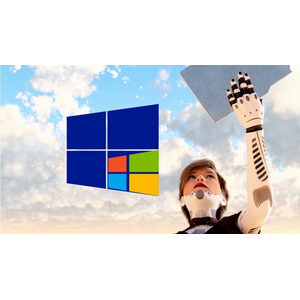 Course 2: Integrate Windows Server 2019 & Windows 10 Pro 2020-1