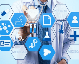 Coursera — Health Information Literacy for Data Analytics Specialization 2023-12