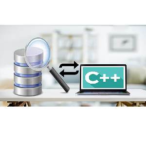 Udemy — Learn C++ File Handling Full Course With (Console) Project 2021-9