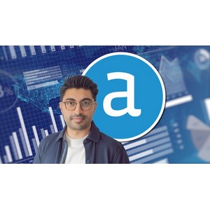 Udemy — Alteryx Designer Beginners Bootcamp 2024-8