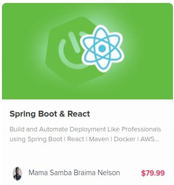 Pictures · AmigosCode – Spring Boot & React 2023-2