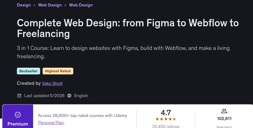 Pictures · Complete Web Design: from Figma to Webflow to Freelancing 2026-5