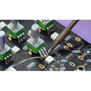 Udemy — Electronics Devices and Circuits (EDC) – Core of Electronics 2024-5