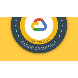 Google Cloud Professional Cloud Architect: GCP Certification 2023-4