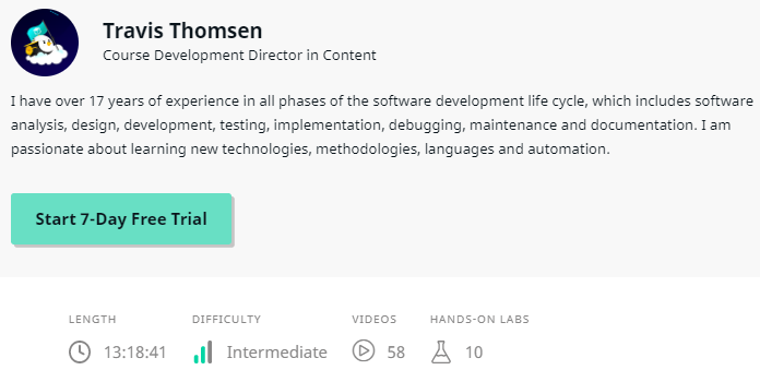 Pictures · Linux Academy – Docker – Deep Dive 2019