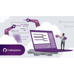LinkedIn — Build a JavaScript AI App with React and the OpenAI API 2023-9
