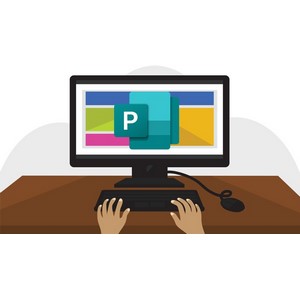 Mastering Publisher for Microsoft 365 Training Tutorial 2024-6